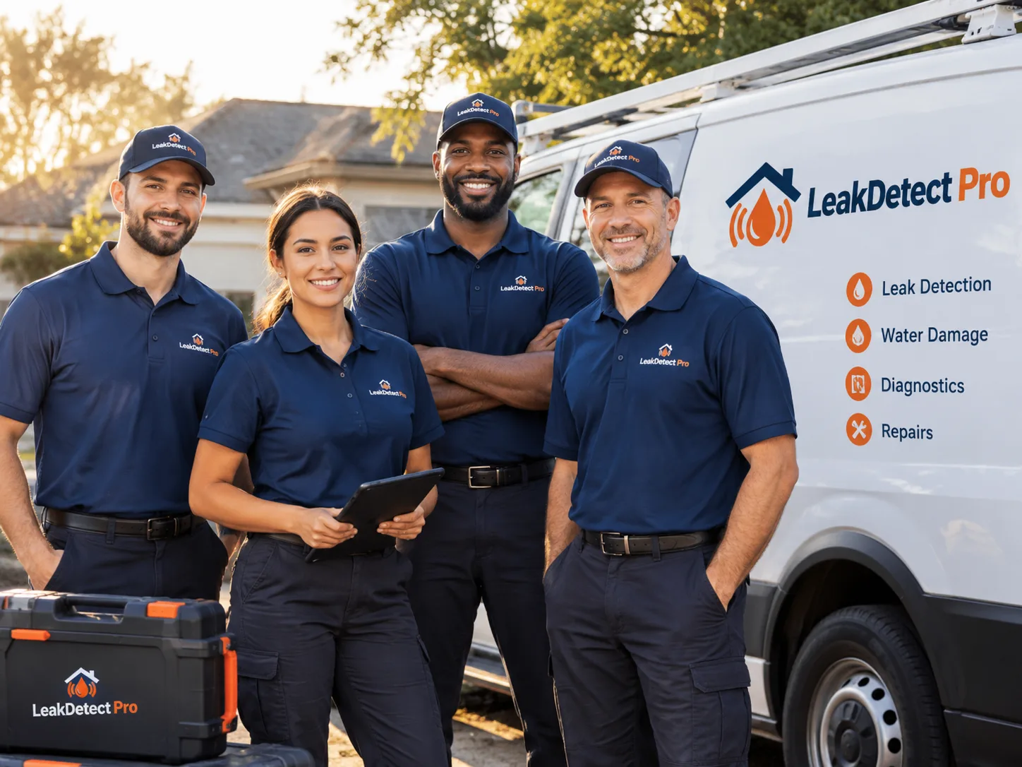 Roof Repair company in Lutz, FL